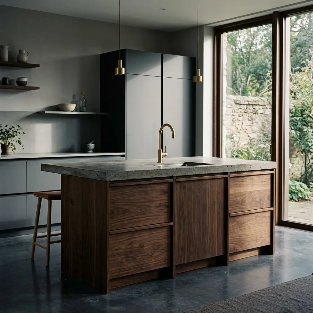 Redlands Road Kitchen